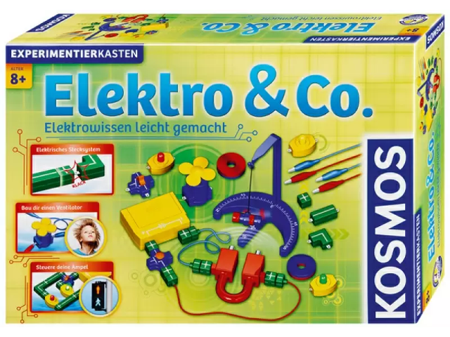 ELEKTRO Elektro & Co.