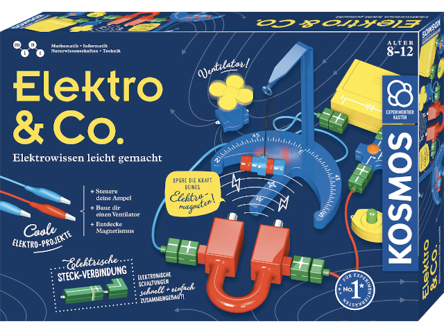 Elektro & Co.