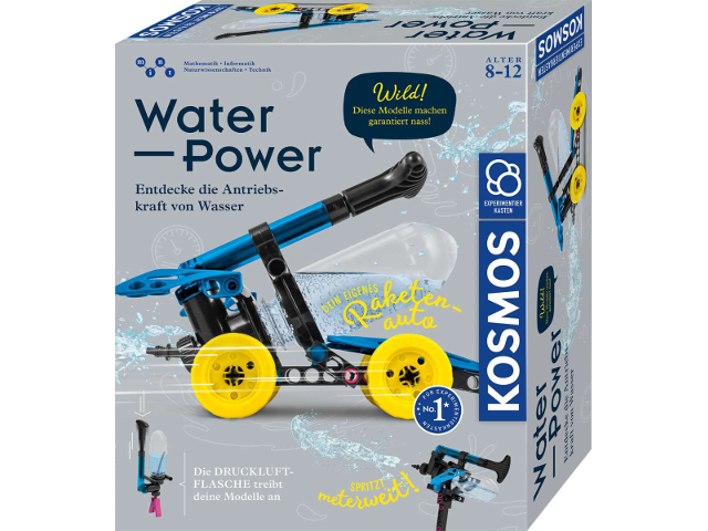 Water Power
