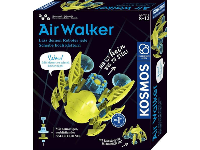 Airwalker