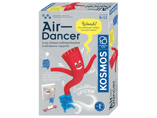 Air Dancer