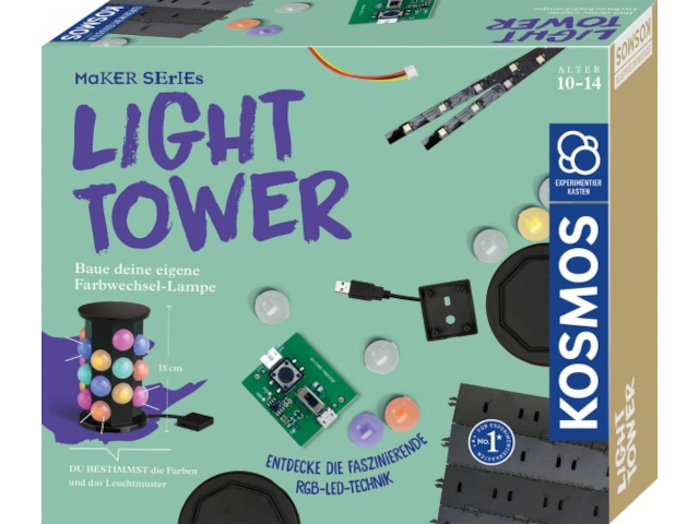Light Tower