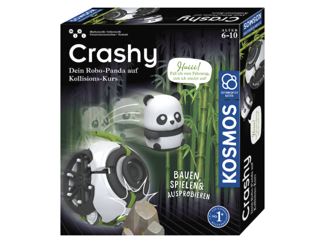 Crashy