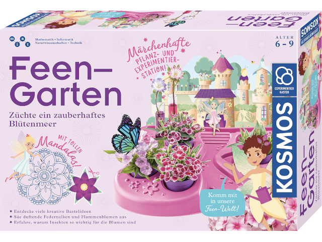 Feen-Garten