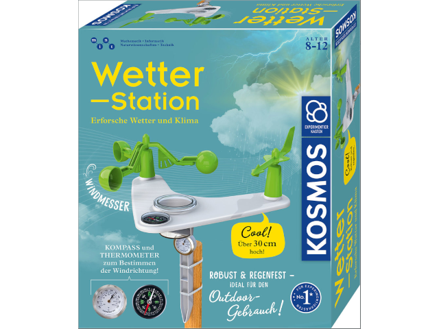Wetterstation