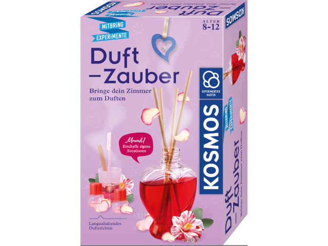 Duft-Zauber