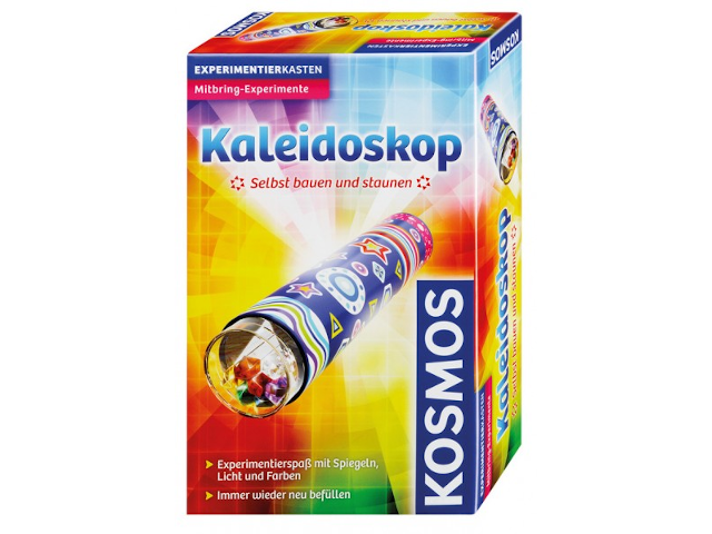 MITBRING Kaleidoskop 6+