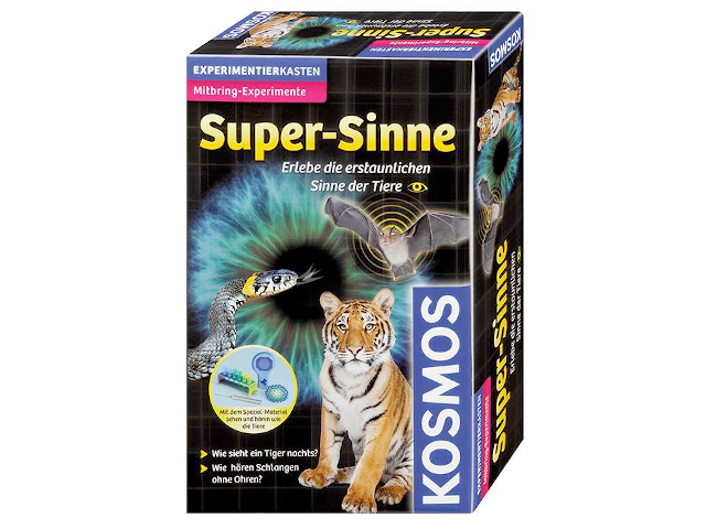MITBRING Super-Sinne
