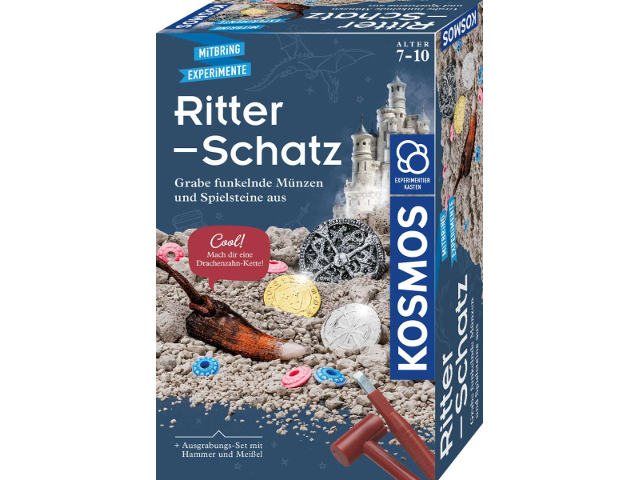Ritter-Schatz