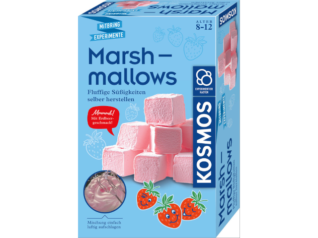 Marshmallows