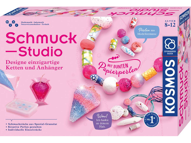 Schmuck-Studio