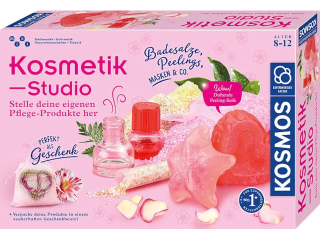 Kosmetik-Studio