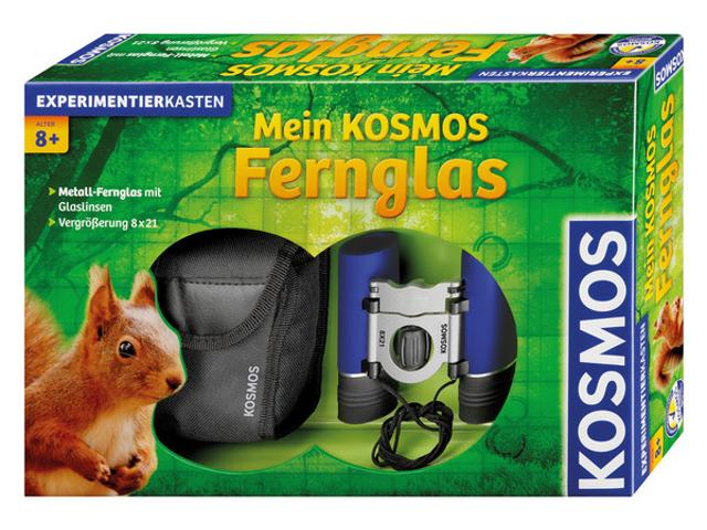 ASTRONOMIE Mein Kosmos Fernglas D