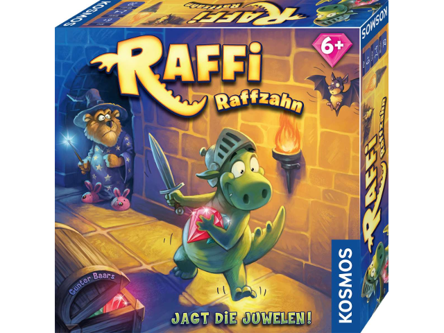 Raffi Raffzahn