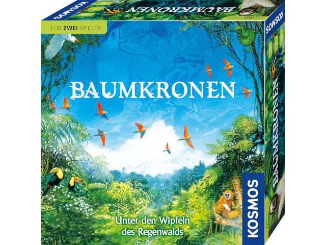 Baumkronen