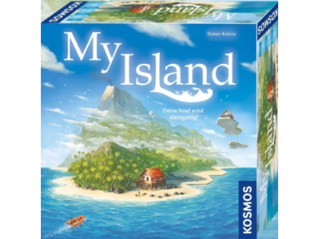 My Island