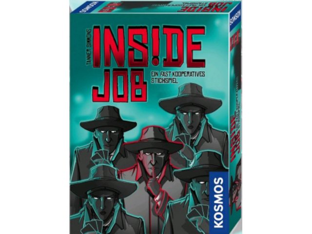 Inside Job