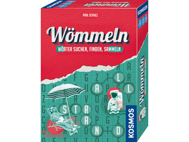Wömmeln