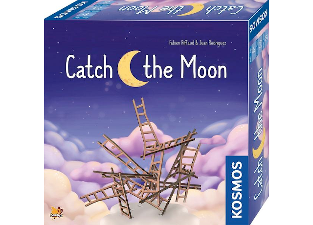 Catch the Moon