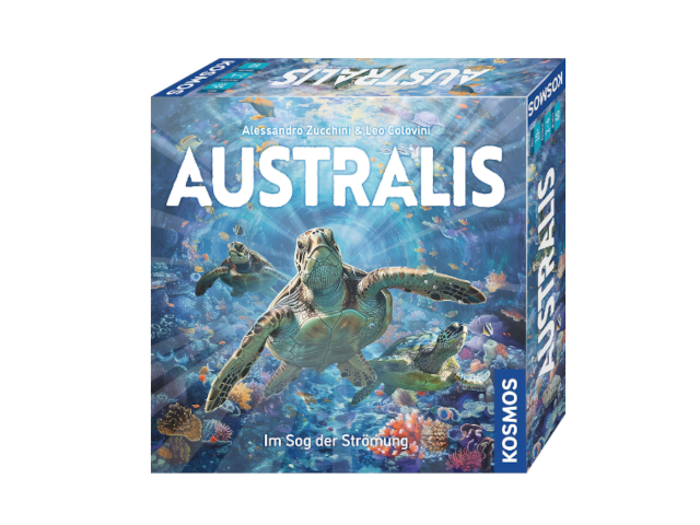Australis