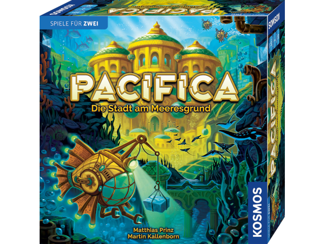 PACIFICA