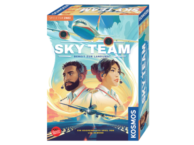 Sky Team