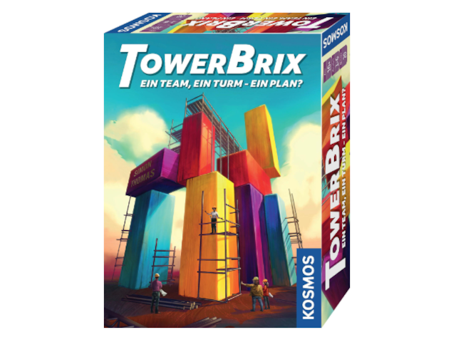 TowerBrix