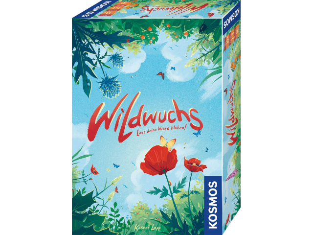 Wildwuchs