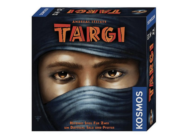 Targi
