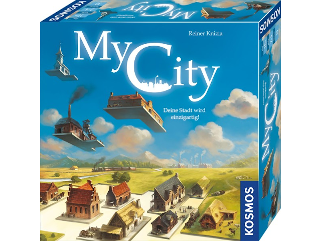 My City
