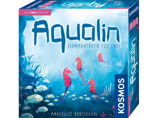 SPIEL Aqualin 10+/2