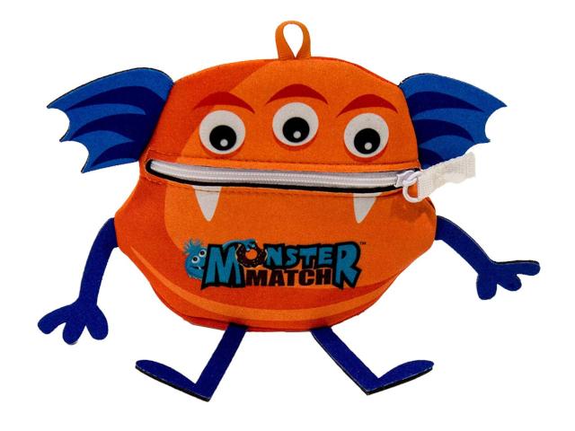 Monster Match 6+