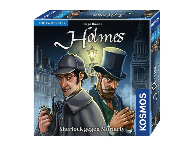 Holmes