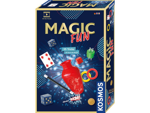 Magic Fun