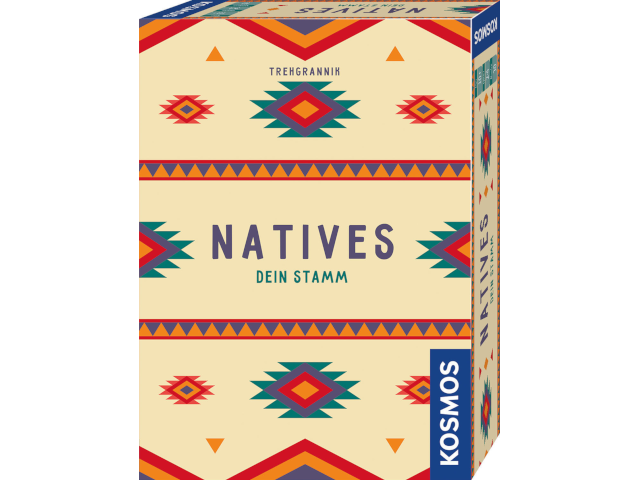 Natives