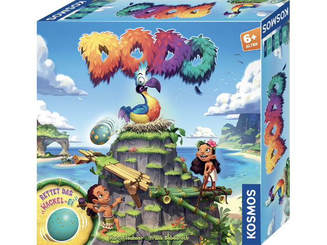 Dodo