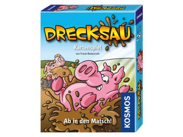 Drecksau