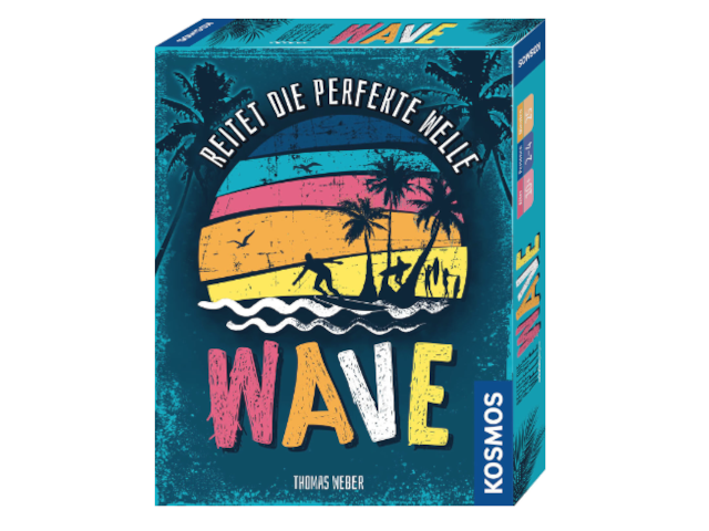 Wave