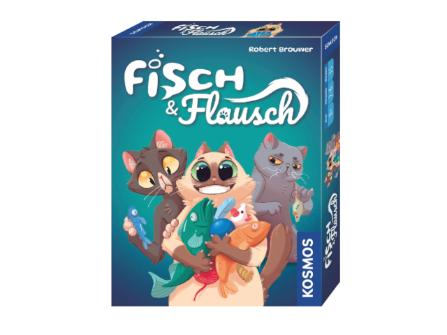 Fisch & Flausch