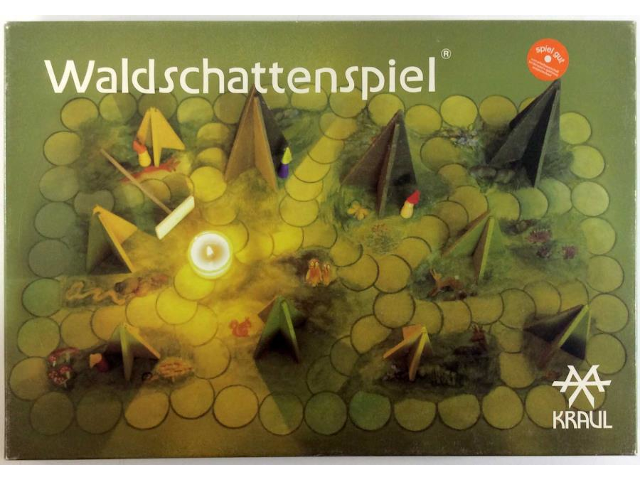 Waldschattenspiel