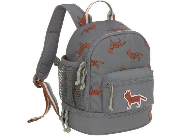 Mini Backpack Tiger