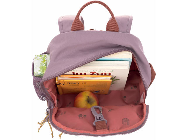 Mini Backpack Adventure Libelle - 0