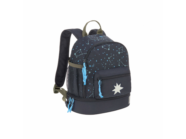 Mini Backpack Magic Boys