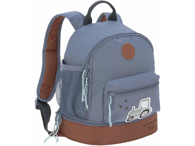 Mini Backpack Adventure Traktor
