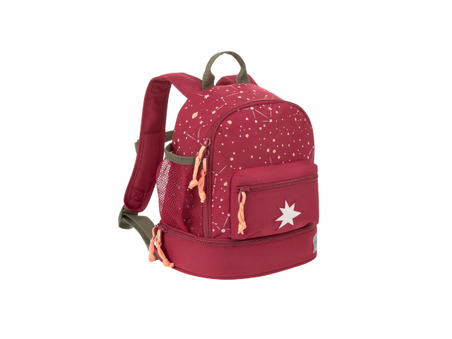 Mini Backpack Magic Girls