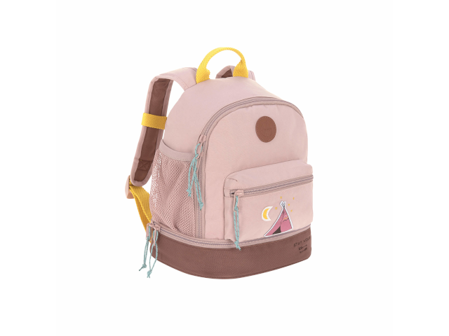Mini Backpack Adventure Tipi