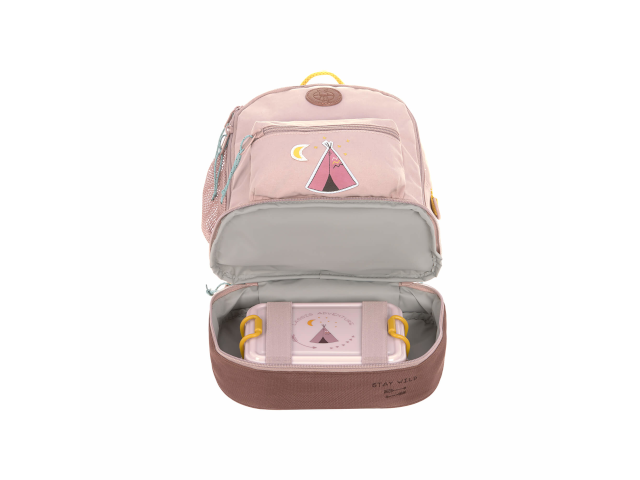 Mini Backpack Adventure Tipi - 1