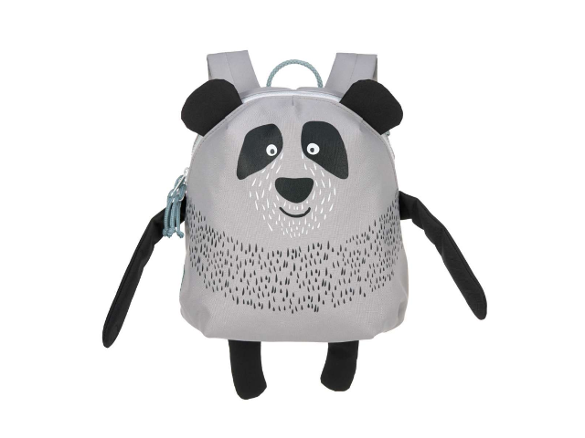 Backpack Kids Friends Panda Pau