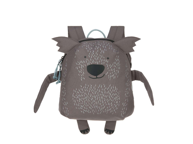 Backpack Kids Friends Wombat Cali