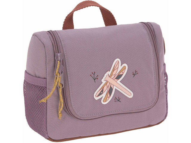 Mini Washbag Adventure Libelle